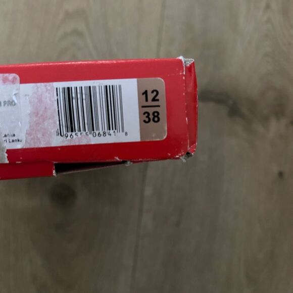 Speedo Women's Solid Pro LT Swimsuit, Size 12/38, Black, NWOT Box - Picture 8 of 9